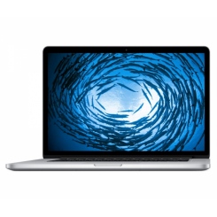 Apple MacBook Pro 15 2013 -  3