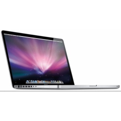 Apple MacBook Pro 17 2009 -  3