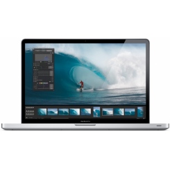 Apple MacBook Pro 17 2009 -  2