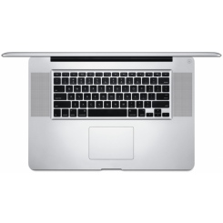 Apple MacBook Pro 17 2009 -  1