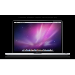 Apple MacBook Pro 17 2010 -  5