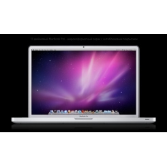 Apple MacBook Pro 17 2010 -  4