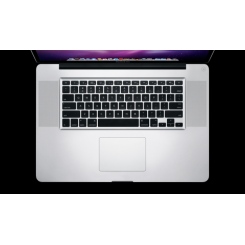 Apple MacBook Pro 17 2010 -  1
