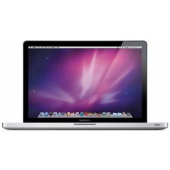 Apple MacBook Pro 17 2011 -  4