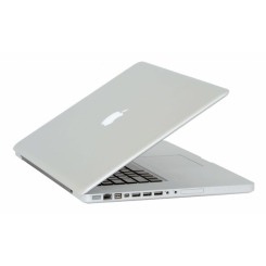 Apple MacBook Pro 17 2011 -  1