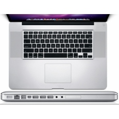 Apple MacBook Pro 17 2011 -  2