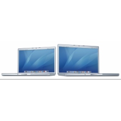 Apple MacBook Pro 17 -  1