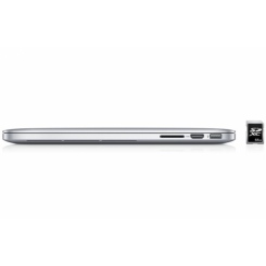 Apple MacBook Pro Retina 15 2012 -  4