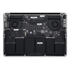 Apple MacBook Pro Retina 15 2012 -  8