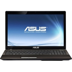 ASUS A53BR -  7