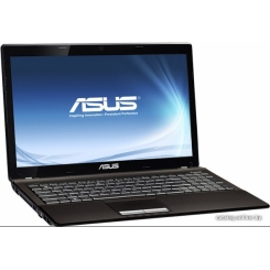 ASUS A53BR -  8