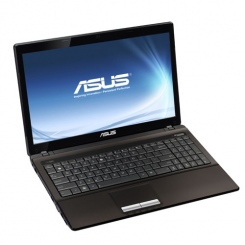 ASUS A53Z -  5