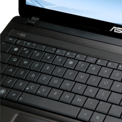 ASUS A53Z -  1