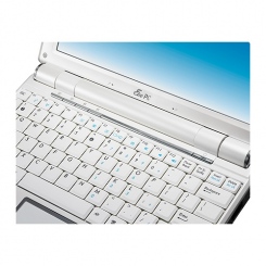 ASUS Eee PC 1000HD -  6