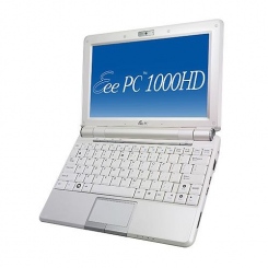 ASUS Eee PC 1000HD -  3