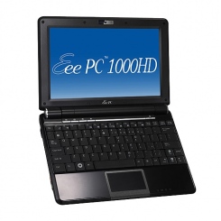 ASUS Eee PC 1000HD -  4