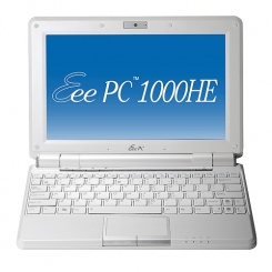 ASUS Eee PC 1000HE -  3
