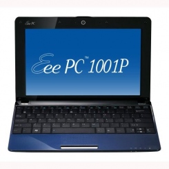 ASUS Eee PC 1001P (Seashell) -  6