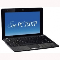 ASUS Eee PC 1001P (Seashell) -  1