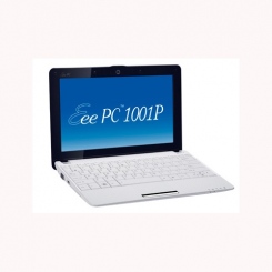 ASUS Eee PC 1001P (Seashell) -  3