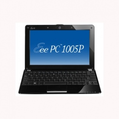 ASUS Eee PC 1005P (Seashell) -  2