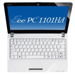 ASUS Eee PC 1101HA (Seashell) -  7