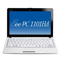 ASUS Eee PC 1101HA (Seashell) -  3