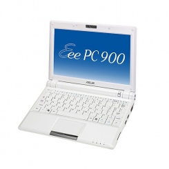ASUS Eee PC 900 -  4