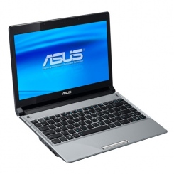 ASUS UL30A -  3