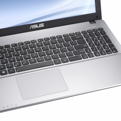 ASUS X552MD -  4