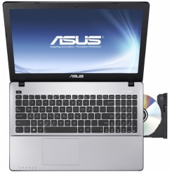 ASUS X552MD -  1
