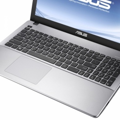 ASUS X552MD -  3