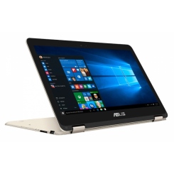 ASUS ZenBook Flip UX360CA -  4