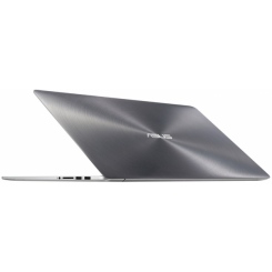 ASUS ZenBook Pro UX501 -  2