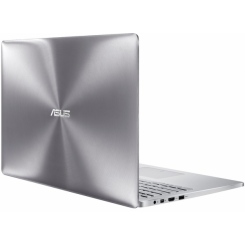 ASUS ZenBook Pro UX501 -  3