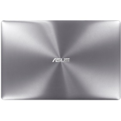ASUS ZenBook Pro UX501 -  4