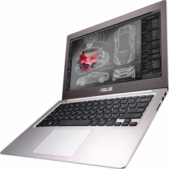 ASUS ZenBook UX303UB -  3