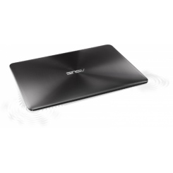 ASUS ZenBook UX305LA -  3
