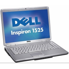 Dell Inspiron 1525 -  3