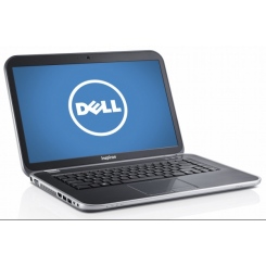 Dell Inspiron 15R Touch -  4