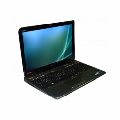 Dell Inspiron N7010 -  1