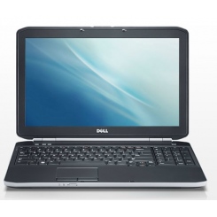 Dell Latitude E5430 -  4
