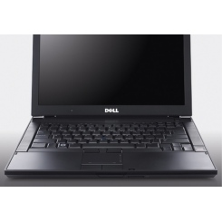 Dell Latitude E6400 -  2