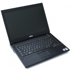 Dell Latitude E6400 -  1