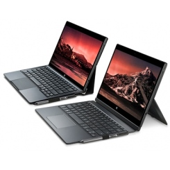 Dell XPS 12 9250 -  6