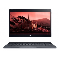 Dell XPS 12 9250 -  1