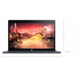 Dell XPS 12 9250 -  4