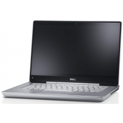 Dell XPS 14z -  7