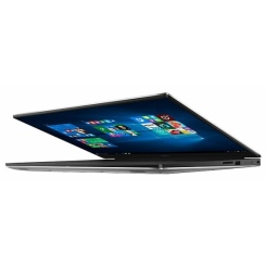 Dell XPS 15 9550 -  6