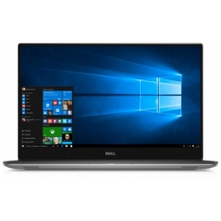 Dell XPS 15 9550 -  1
